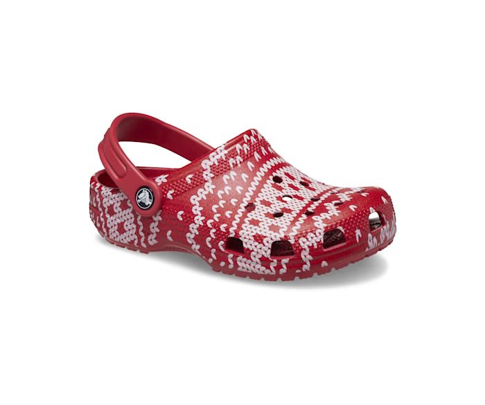 Match Your Mini Holiday Sweaters Pack | Crocs (US)