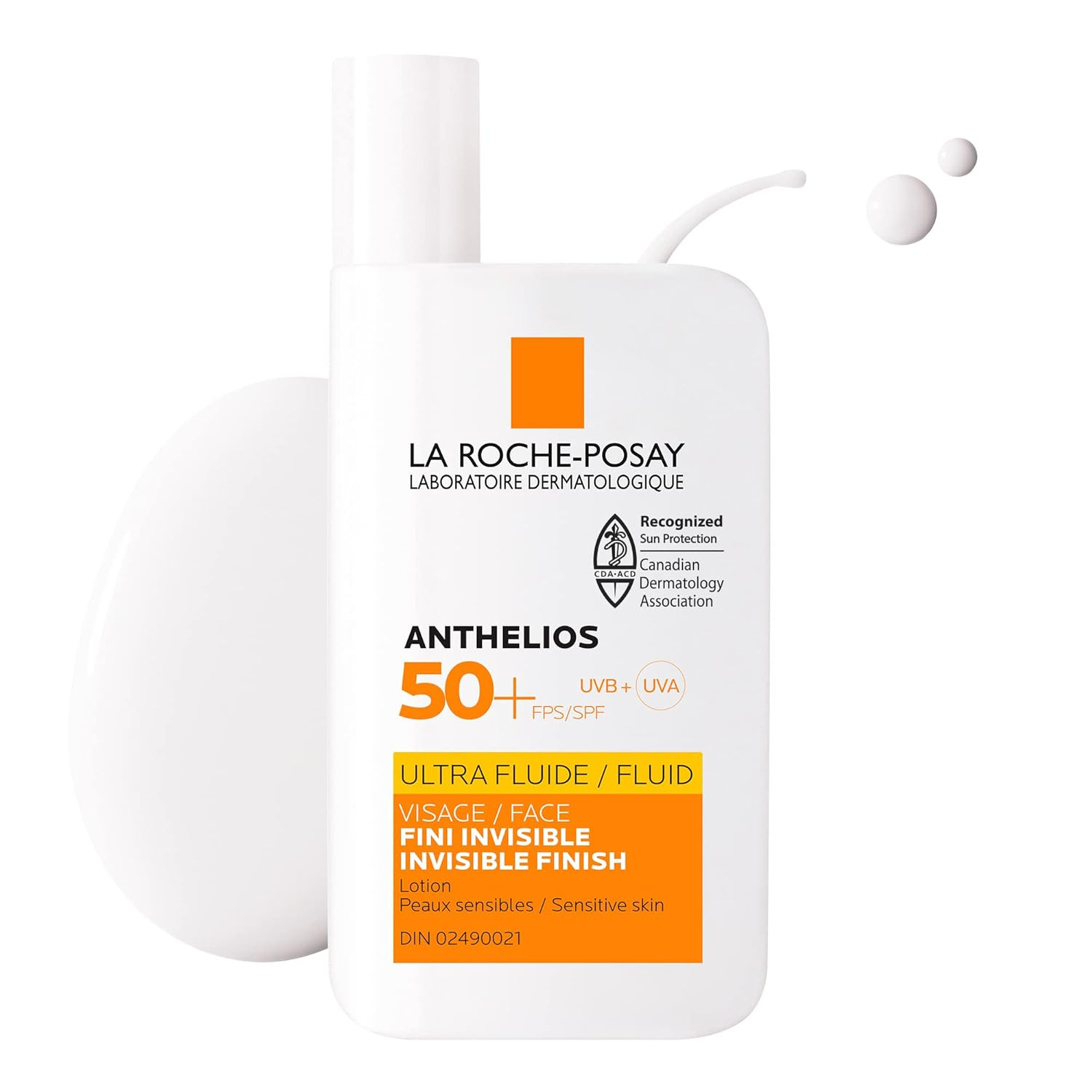 La Roche-Posay Anthelios Face Sunscreen & BUNDLE, Broad Spectrum UVA-UVB Sun Protection for all S... | Amazon (CA)