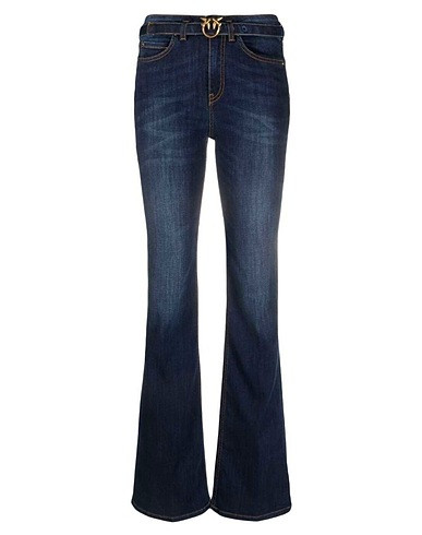 PINKO  | Jeans Blau Damen | YOOX | YOOX (DE)