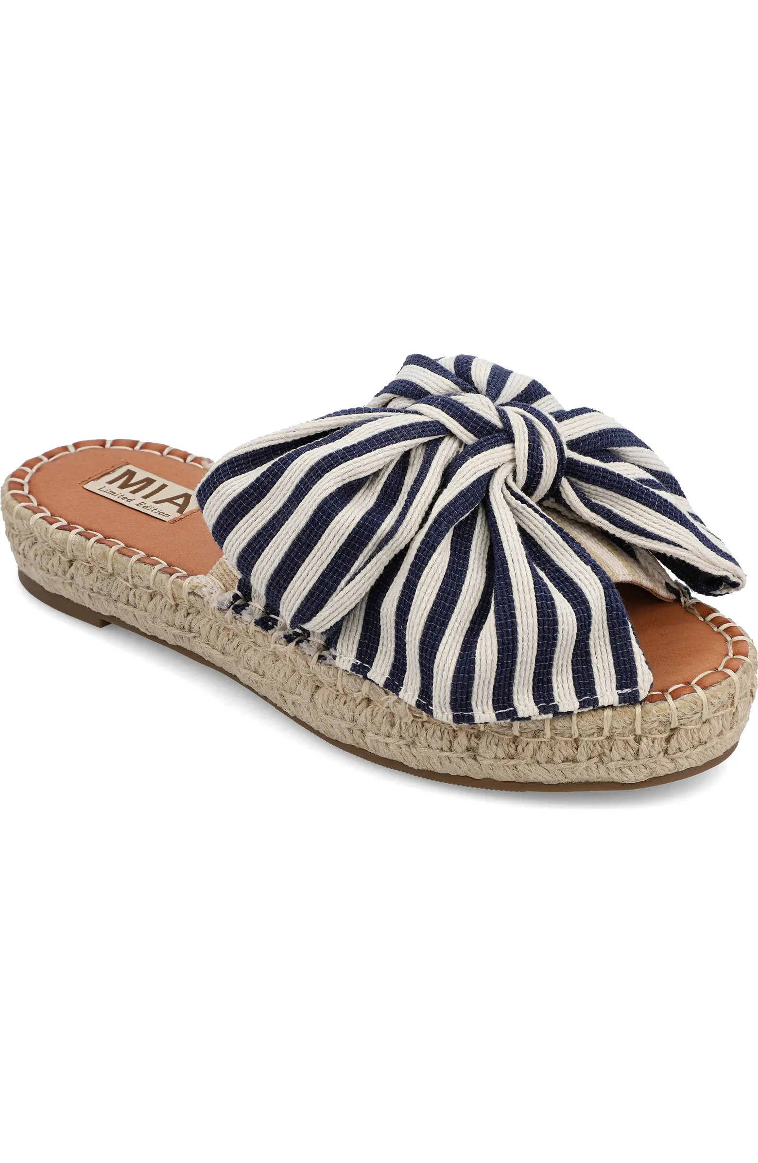 Danielle Platform Sandal (Women) | Nordstrom