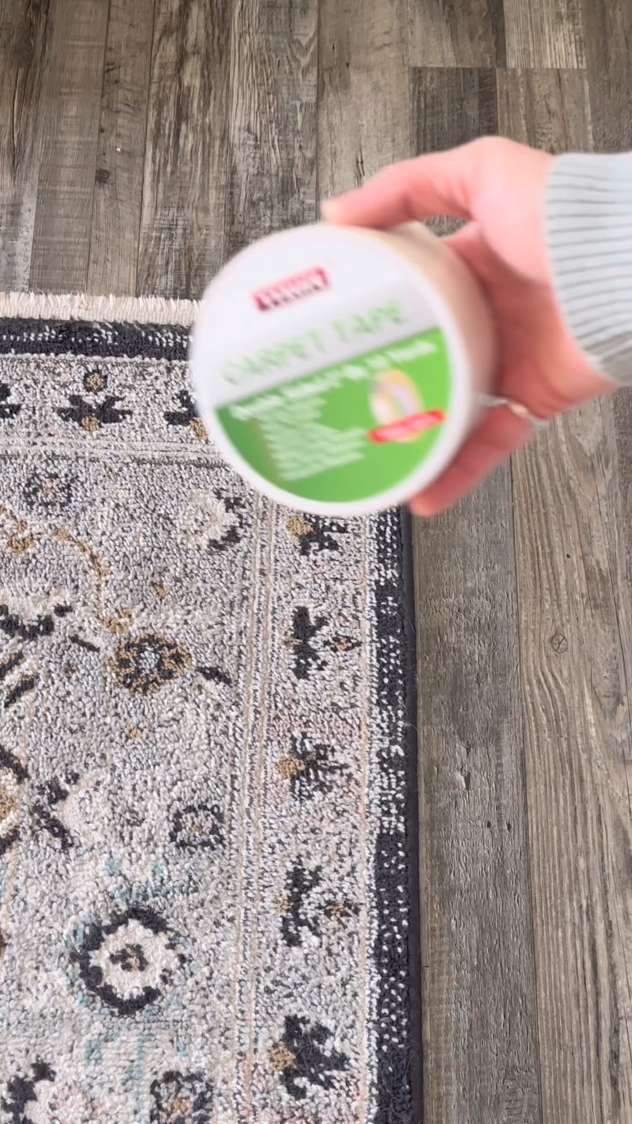 YYXLIFE Double Sided Carpet Tape … curated on LTK