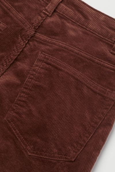 Corduroy Pants | H&M (US + CA)