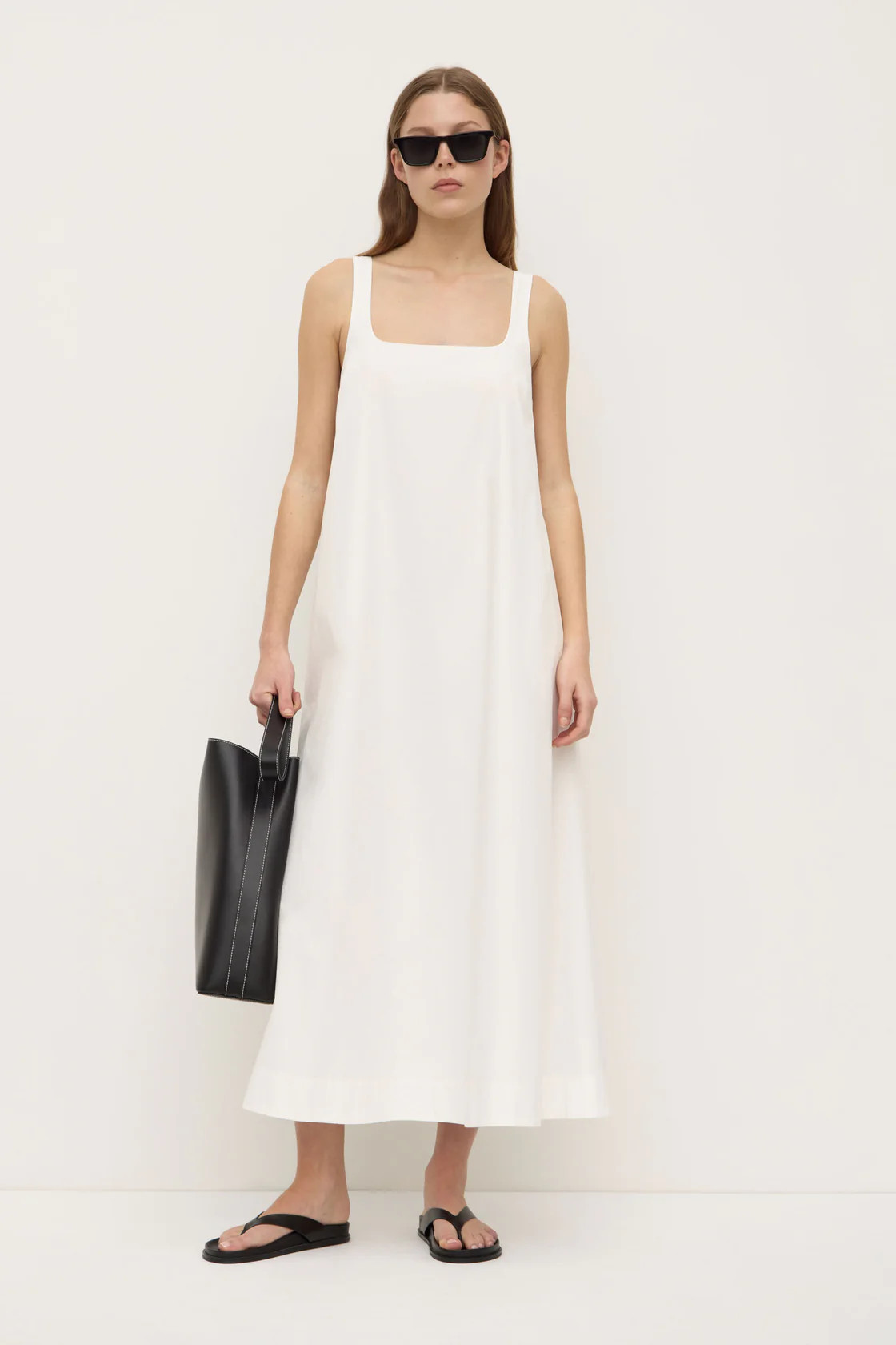 Becca Maxi Dress | Assembly Label (AU)