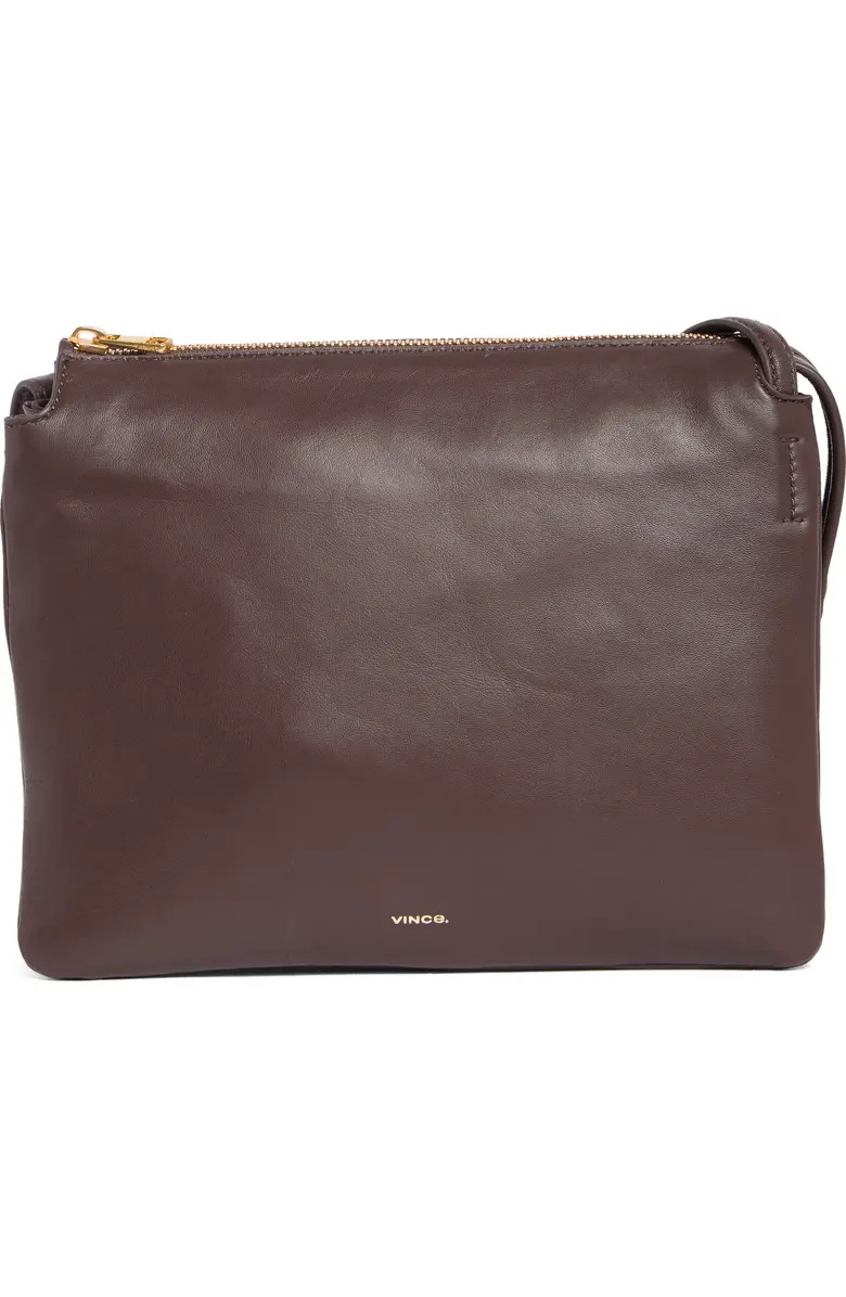 Vince Sammi Triple Compartment Swing Crossbody Bag | Nordstromrack | Nordstrom Rack