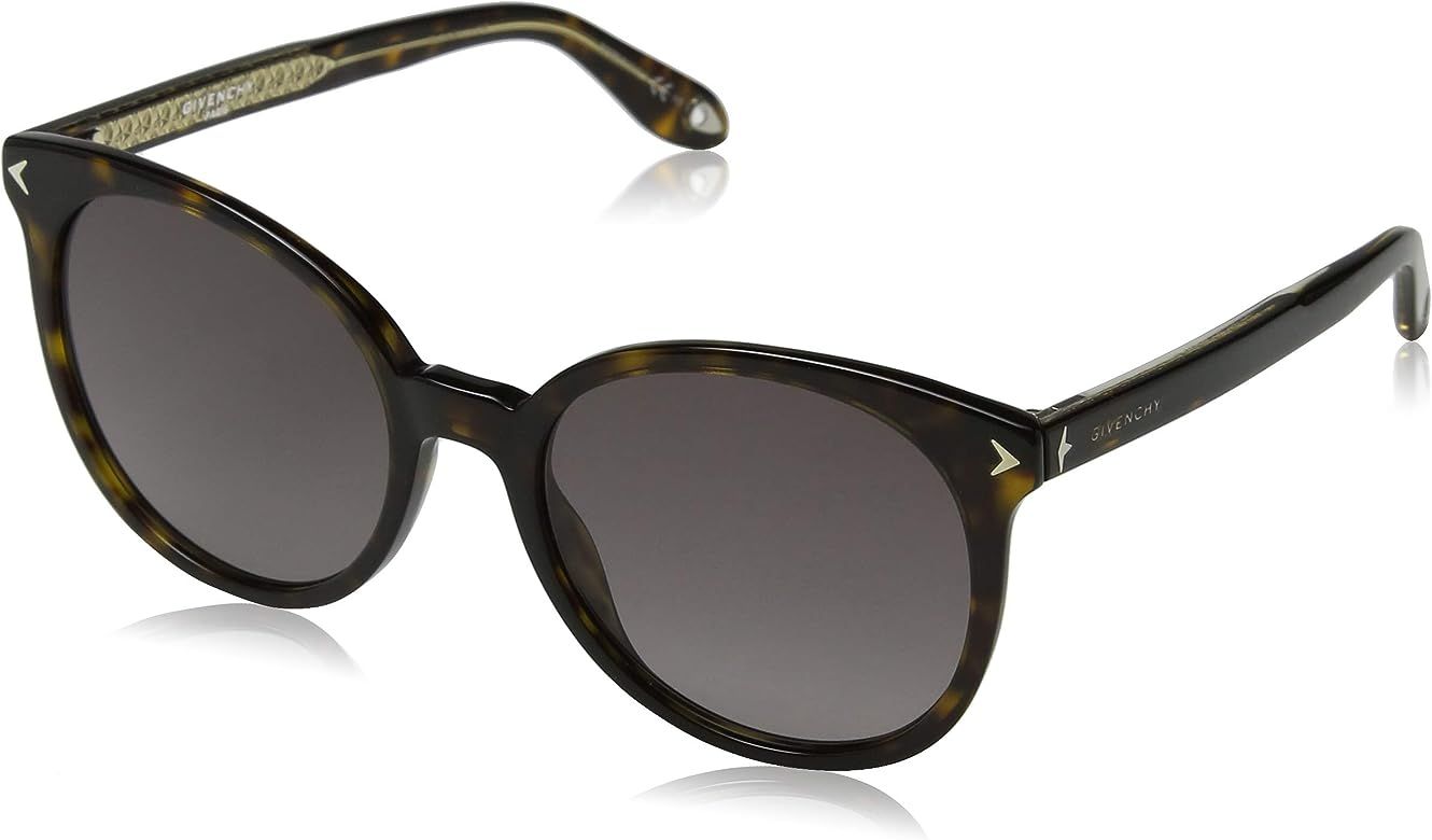 Givenchy GV7077/S Women's Cateye Sunglasses, 54mm | Amazon (US)