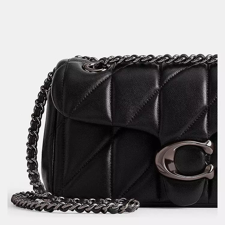 Tabby Shoulder Bag 20 | Coach (US)