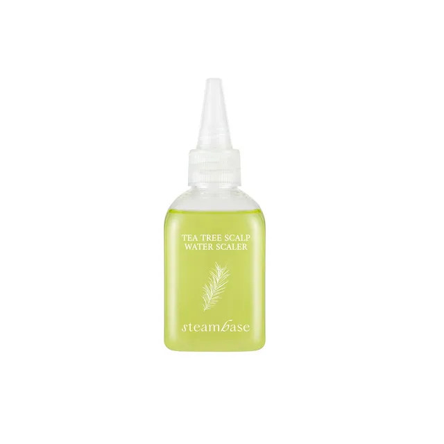 STEAMBASE - Tea Tree Scalp Water Scaler Mini | YesStyle Global
