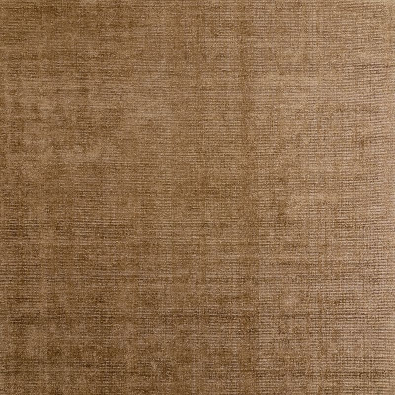 Whistler Viscose and Jute Blend Distressed Brown Area Rug 10'x14' + Reviews | Crate & Barrel | Crate & Barrel
