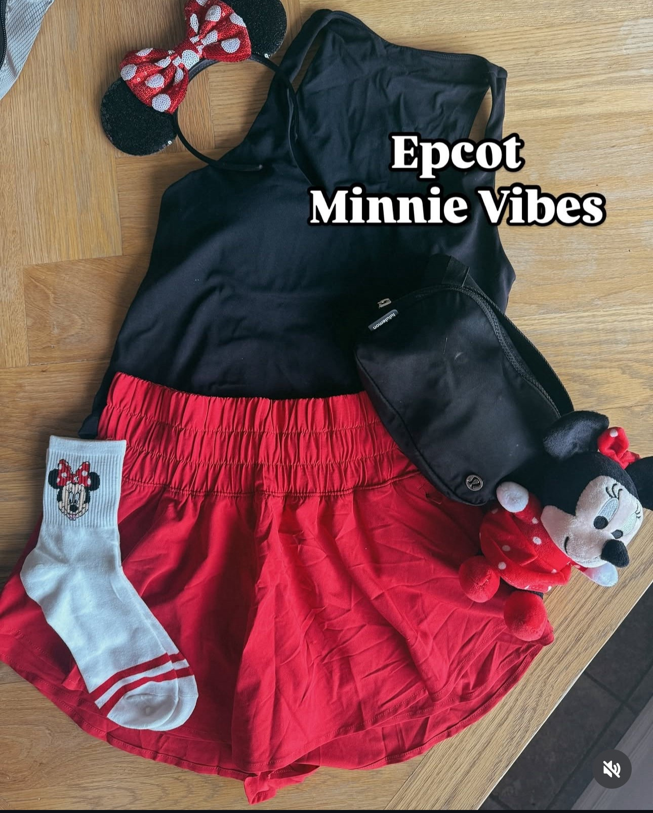 Disneyworld ootd! 

#LTKTravel #LTKStyleTip #LTKSummerEdit