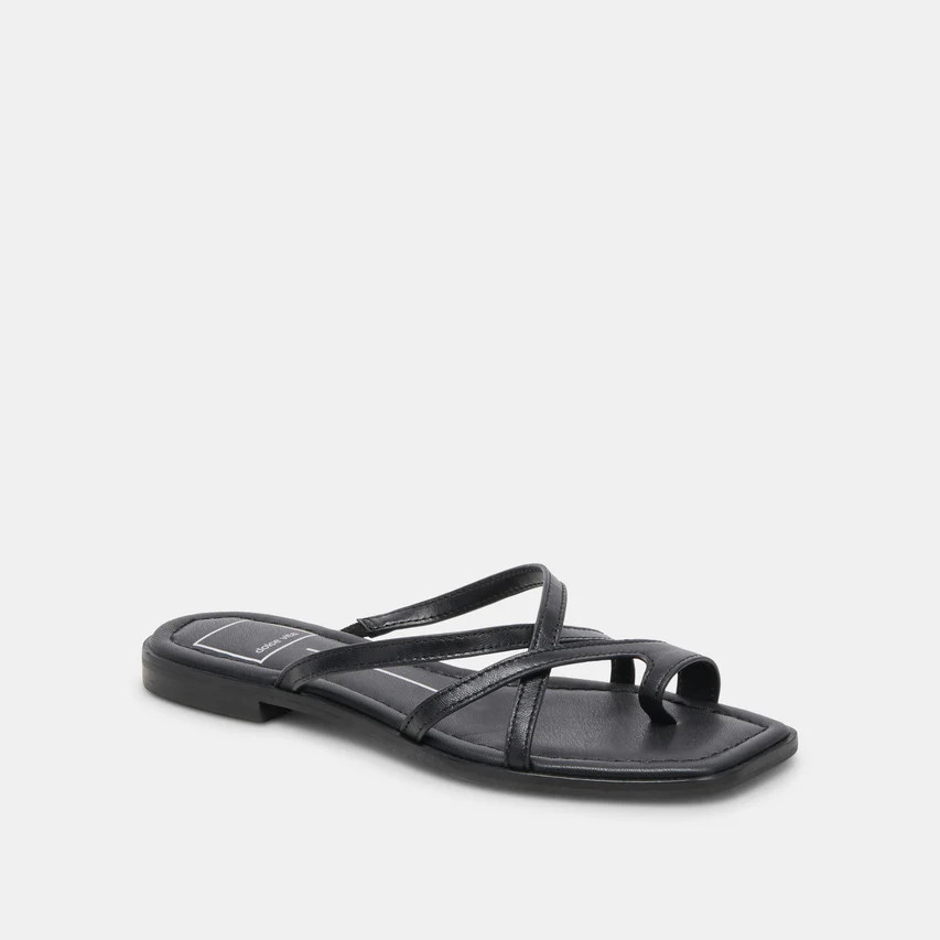 Indigo Sandals | DolceVita.com