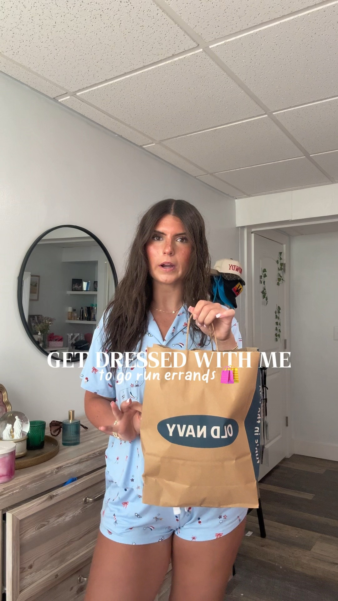 GET DRESSED WITH ME! 😊🩷🛍️ 

#LTKootd #fashion

#LTKdayinmylife #LTKootd #LTKmorningroutine