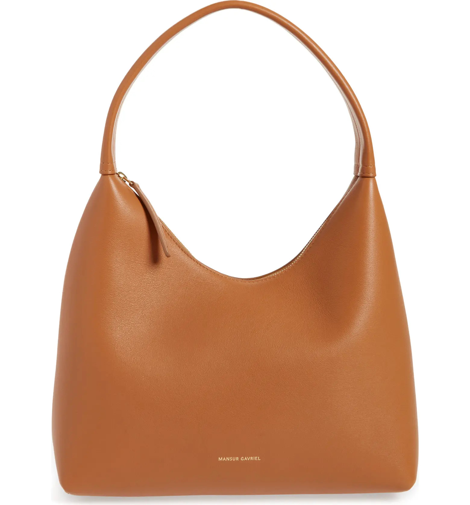 Small Soft Candy Shoulder Bag | Nordstrom
