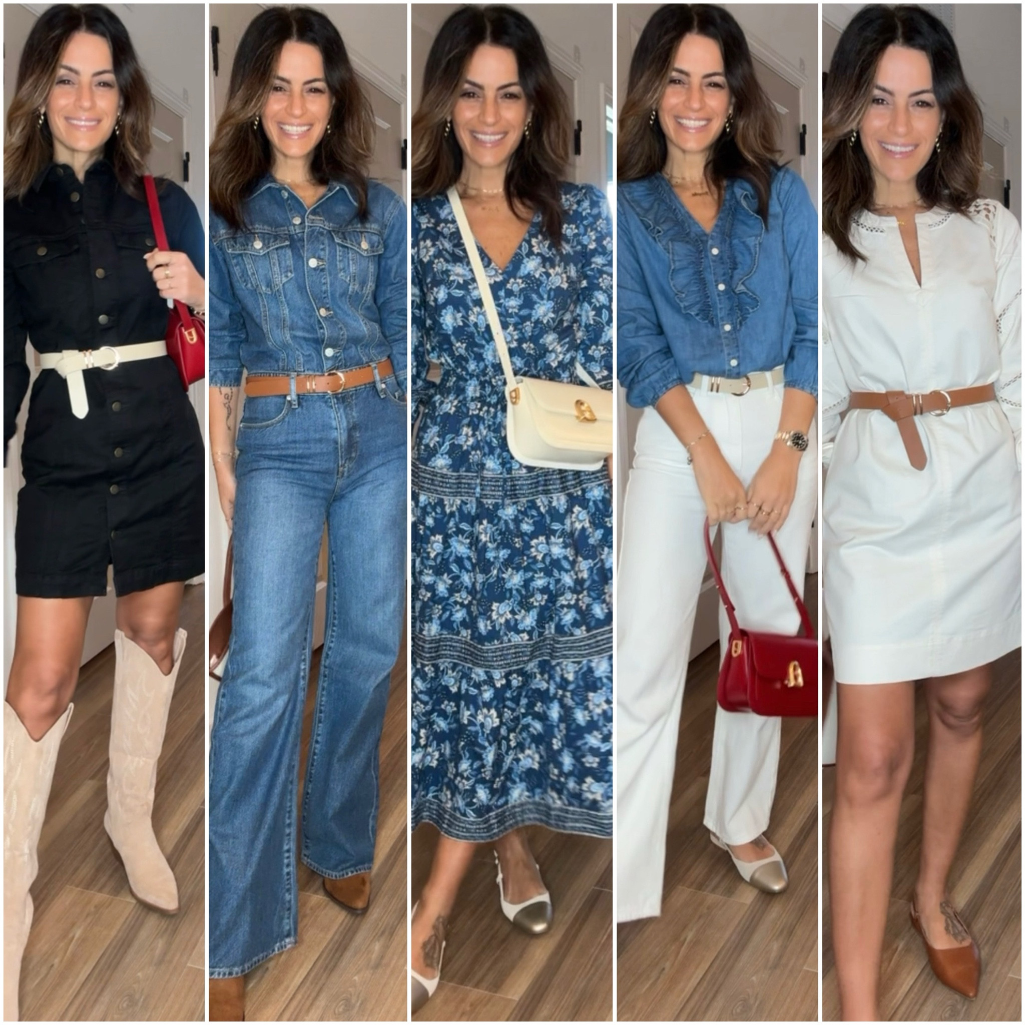 🤠 Western Looks

#LTKFindsUnder50 #LTKTravel #LTKMostLoved