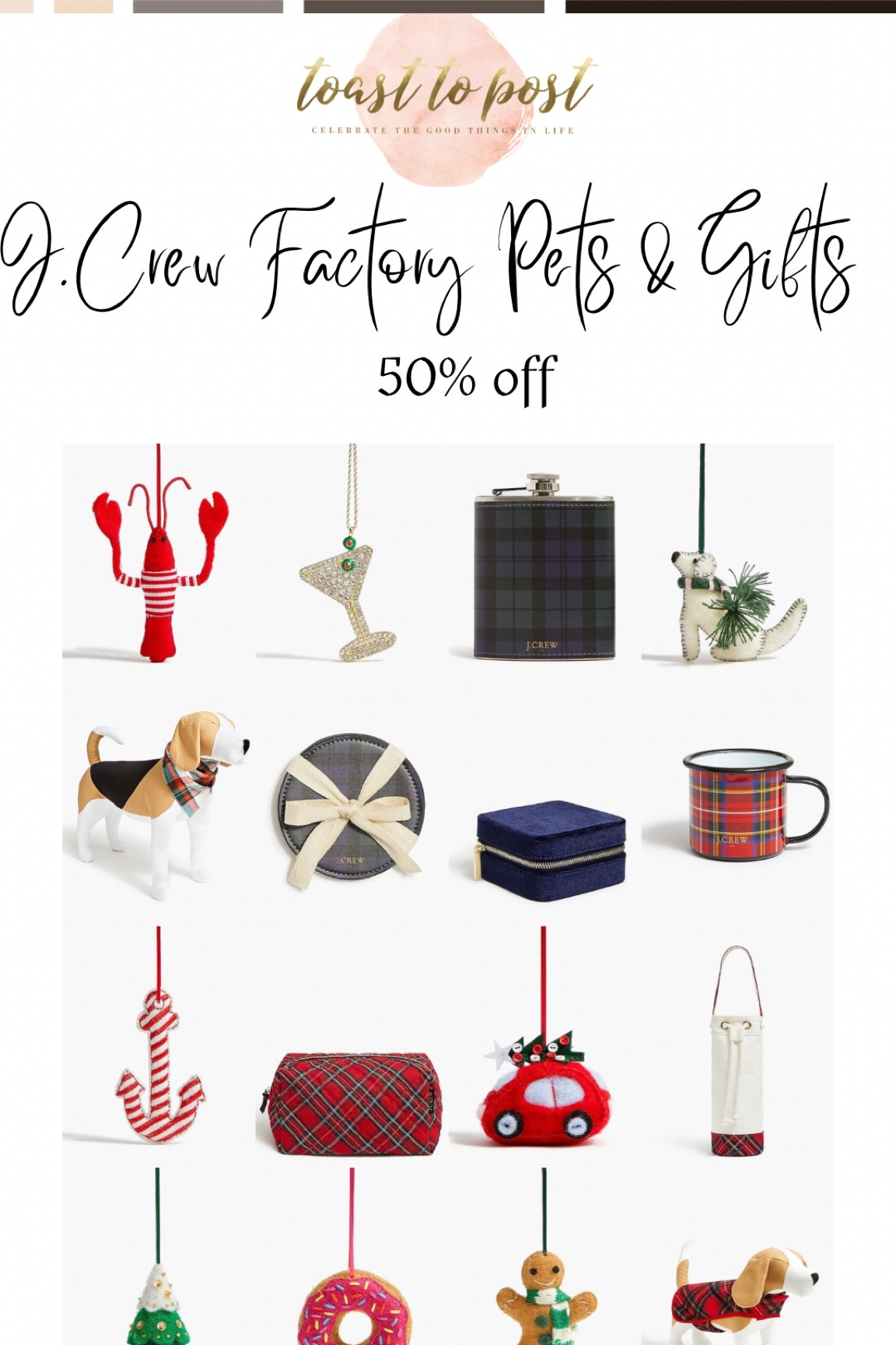 Found the cutest stocking stuffers in JCF today ❤️❤️

#LTKsalealert #LTKhome #LTKSeasonal