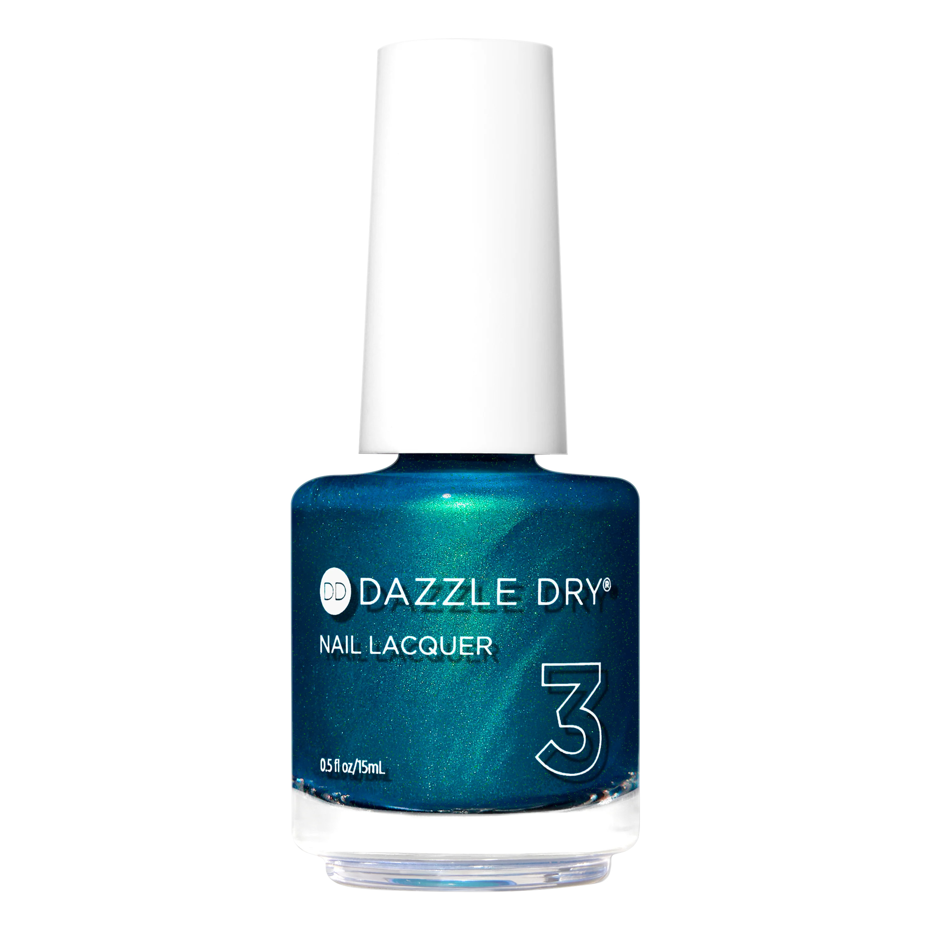 Speed Boat - Nail Polish by Dazzle Dry | Ticket to Paradise Collection | Dazzle Dry