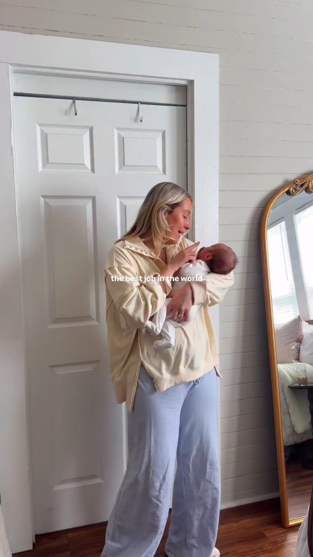 my life is forever changed!! 🌼👶🏼

#newmommy #newmommylife #firsttimemommy #boymomlife #boymommy