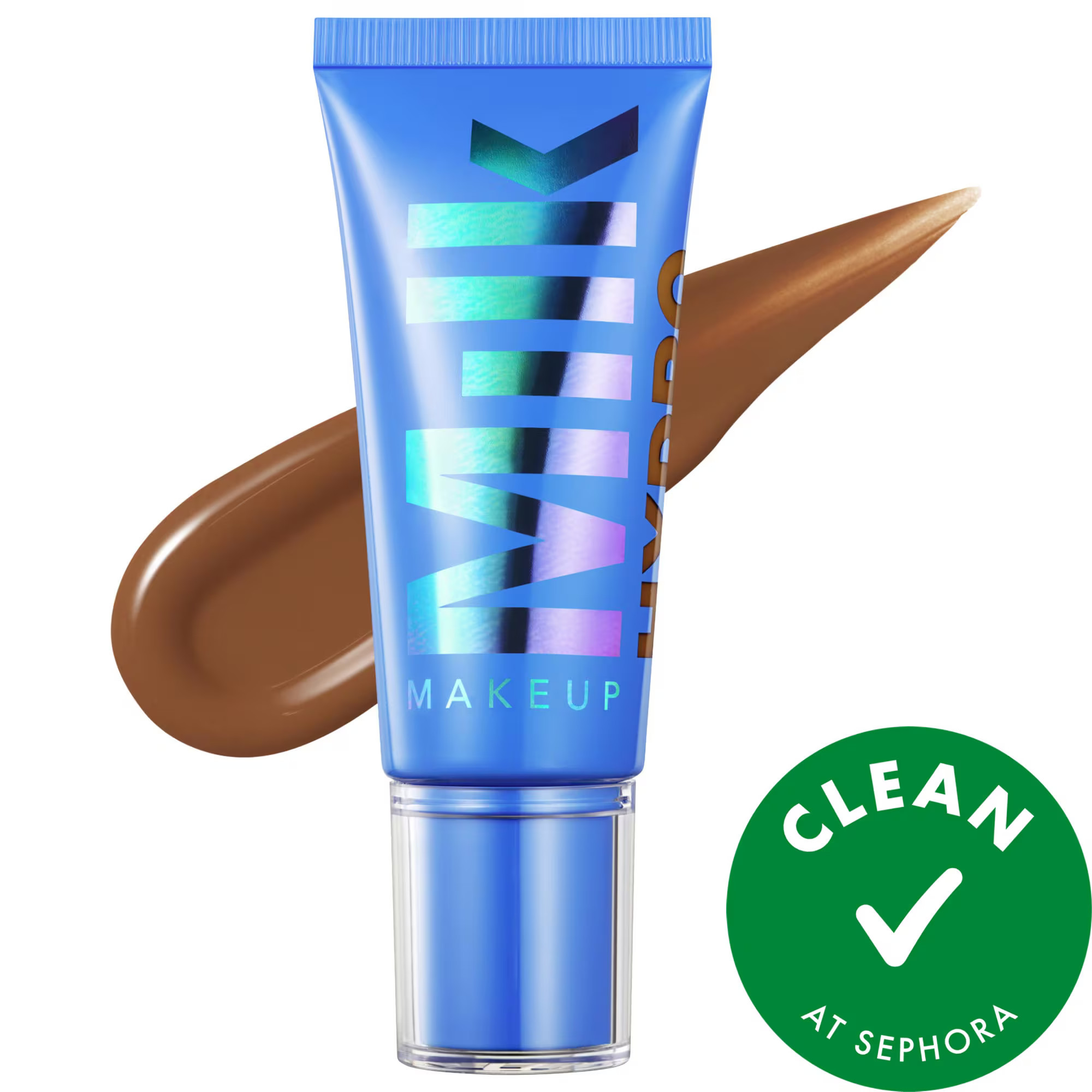 Milk Makeup Hydro Grip 12-Hour Hydrating Gel Skin Tint 12 1 oz / 35 mL | Sephora (US)