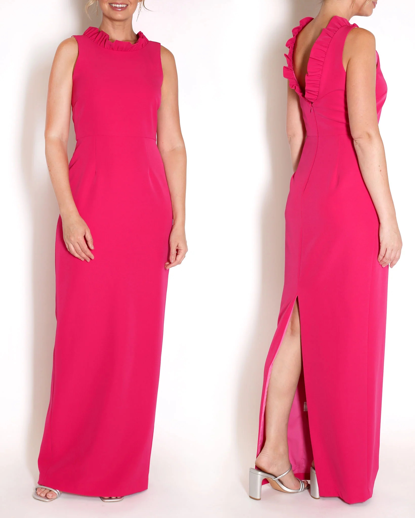 The Camilyn Beth Alexandria Gown | Camilyn Beth