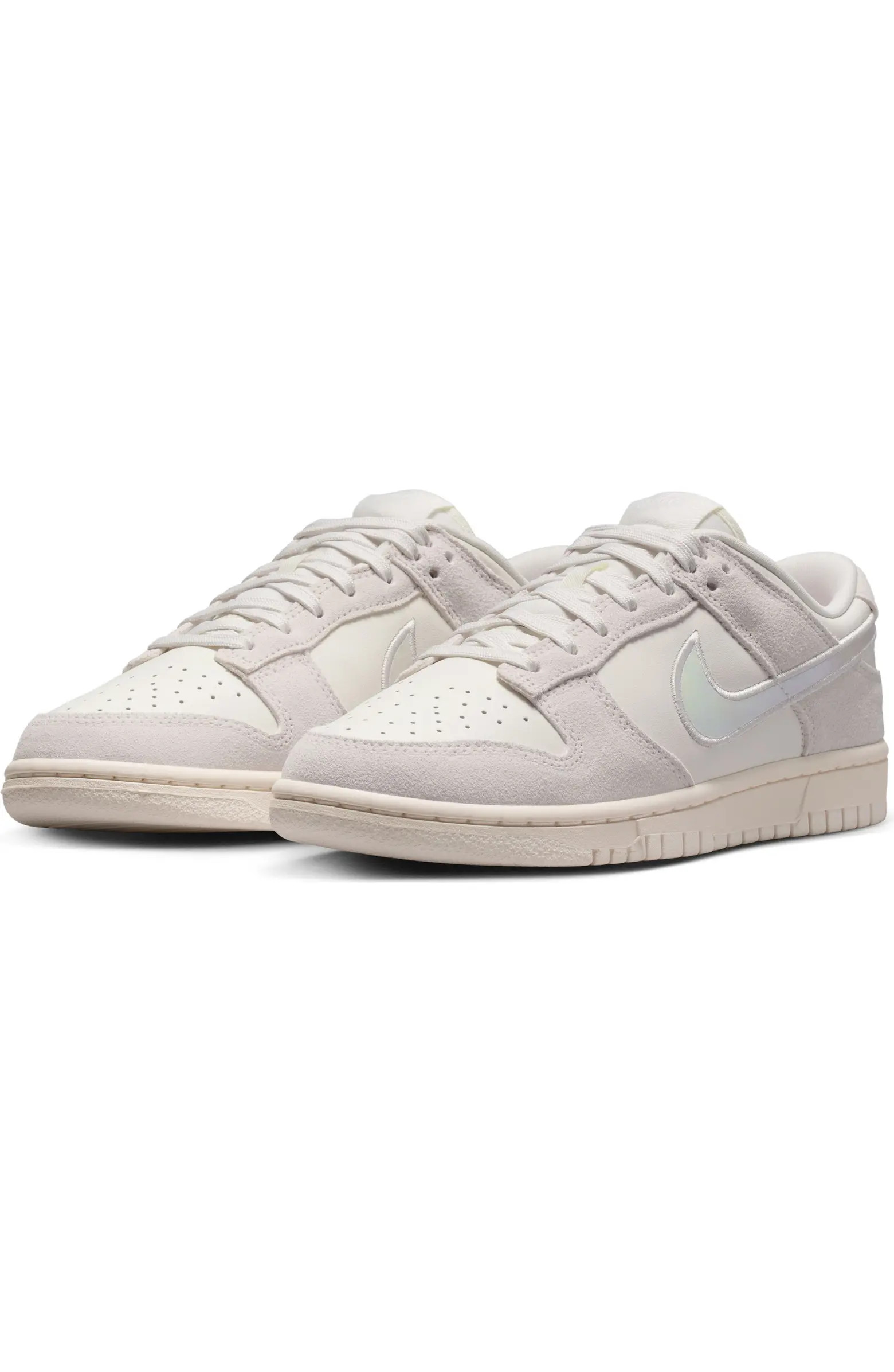 Dunk Low Basketball Sneaker (Women) | Nordstrom