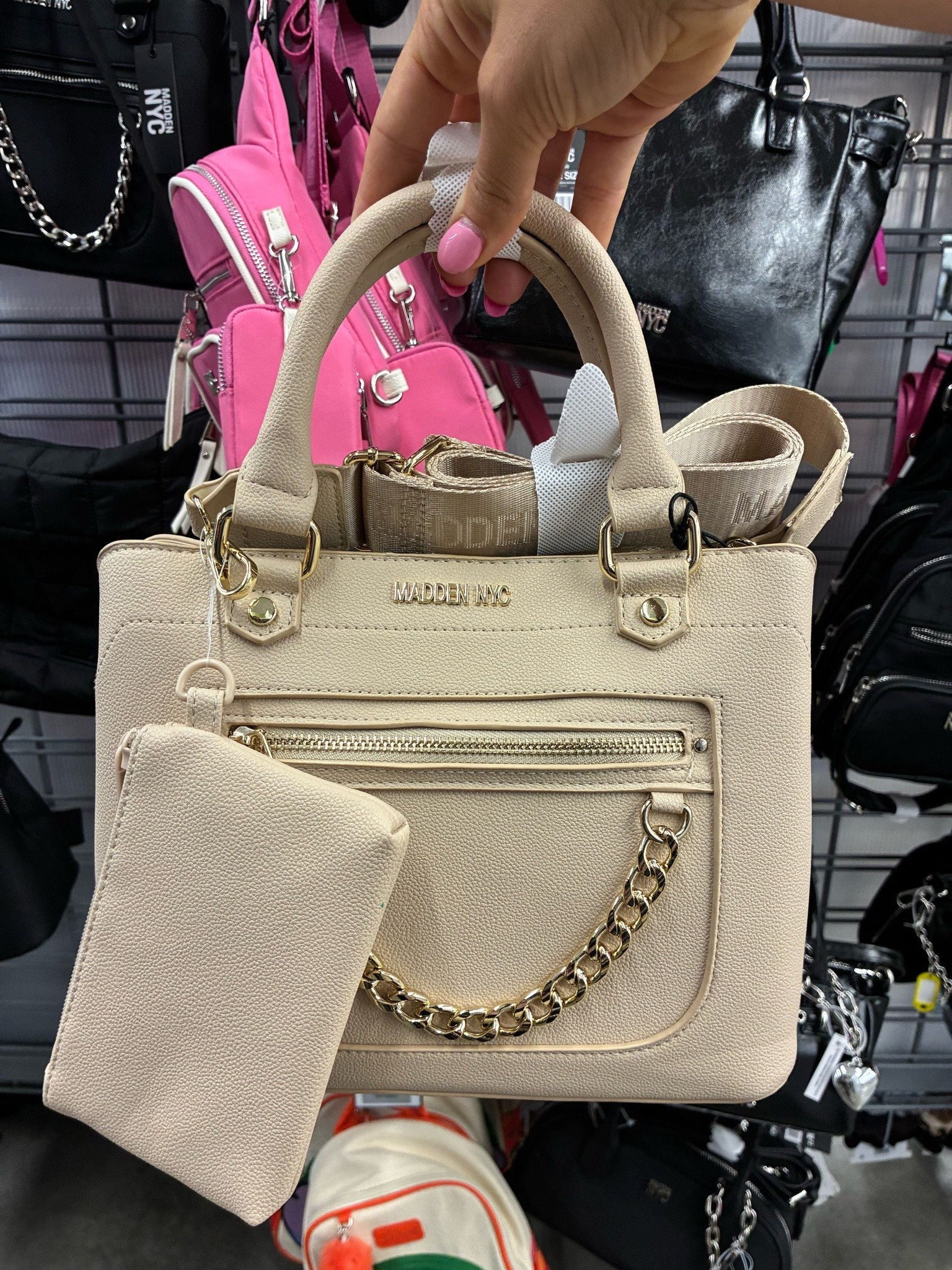 Another classic bag from Walmart!

#LTKdayinmylife #LTKgrwm #LTKmomlife