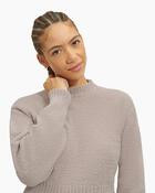 Heddie Mock Neck Sweater | UGG (US)