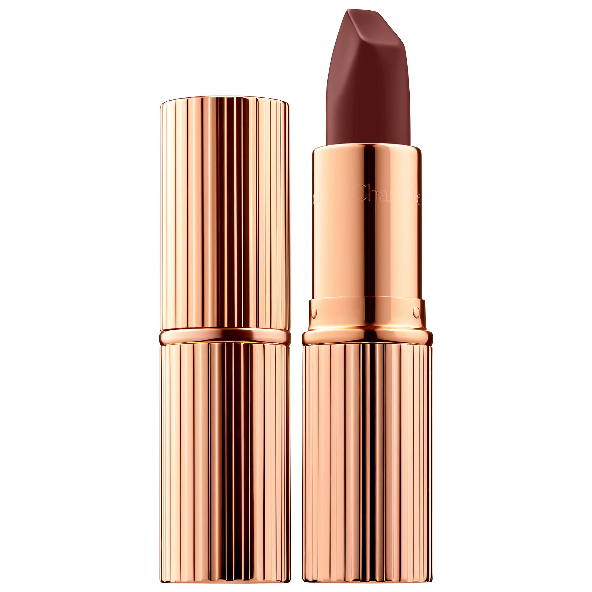 Charlotte Tilbury Matte Revolution Lipstick So 90's 0.12 oz | Sephora (US)