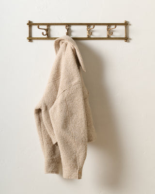 Vienna Swivel Hook Rack | Magnolia