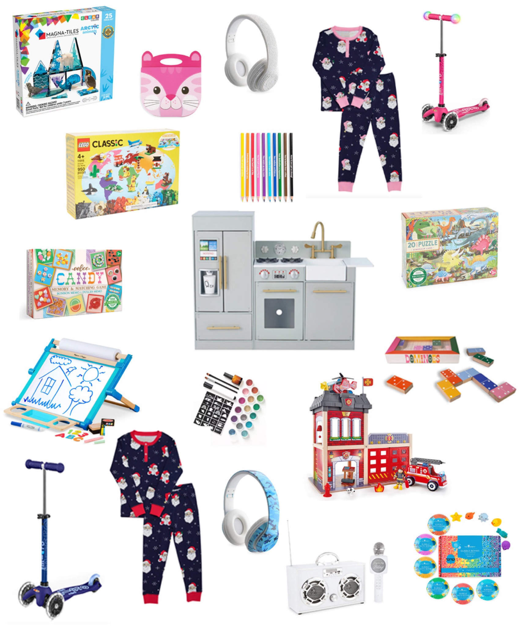 Gifts for kids 🎁 #giftguide #giftsforkids #kids 

#LTKSeasonal #LTKkids #LTKGiftGuide