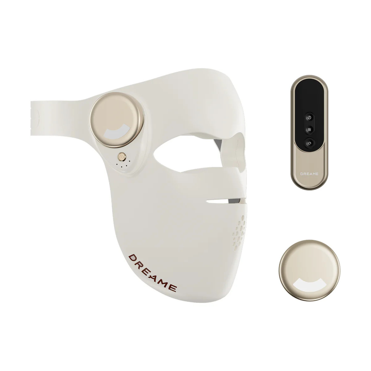 Dreame Chrona LED Light Therapy Mask | Dreame Affiliate Program