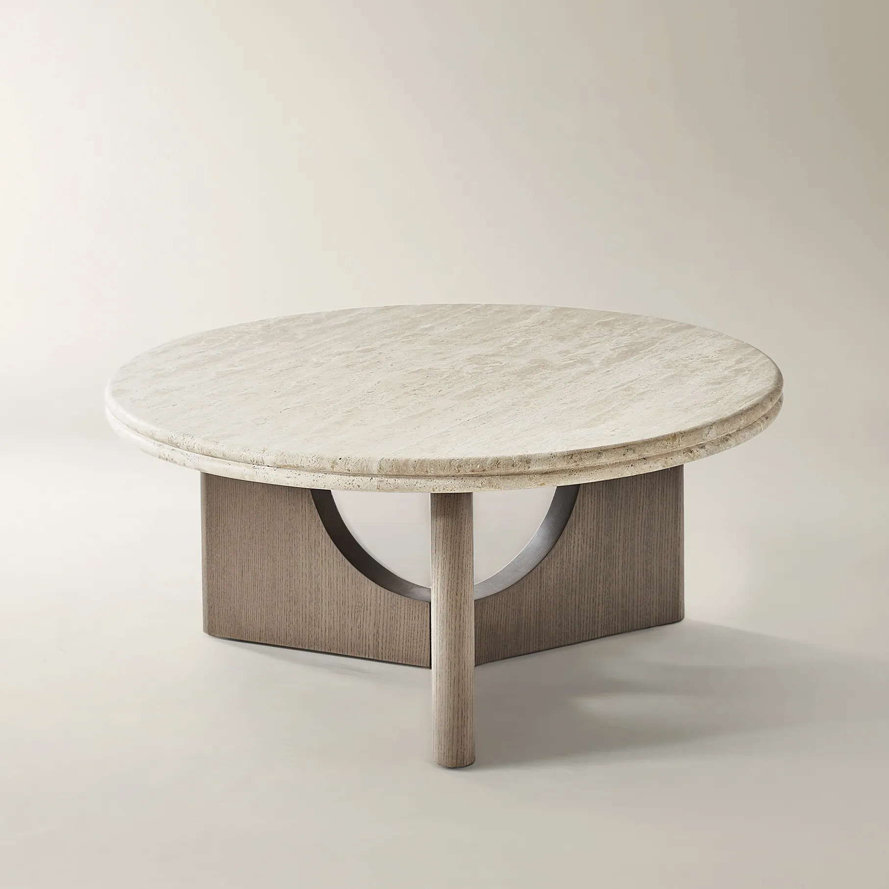 Bond Coffee Table - Small | Z Gallerie