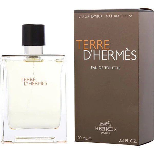 Terre d'Hermes | Fragrance Net