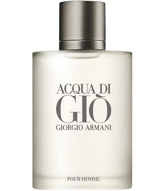 Giorgio Armani ARMANI beauty Acqua di Gio Eau de Toilette | Dillard's | Dillard's