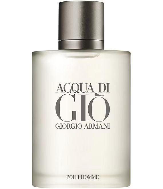 Giorgio Armani ARMANI beauty Acqua di Gio Eau de Toilette | Dillard's | Dillard's