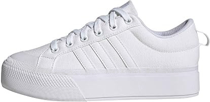 adidas Women's Bravada 2.0 Platform Sneaker | Amazon (US)