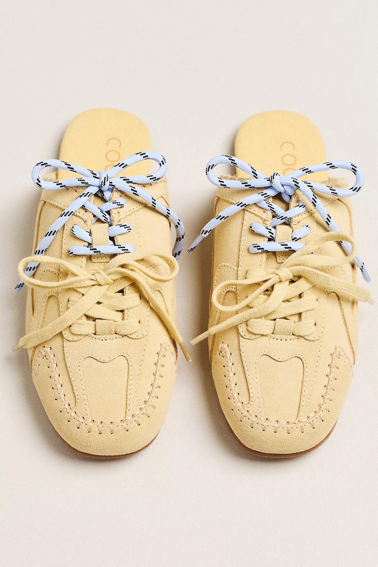 Coconuts by Matisse Exclusive Devyn Sneaker-Mule Hybrid | Anthropologie (US)