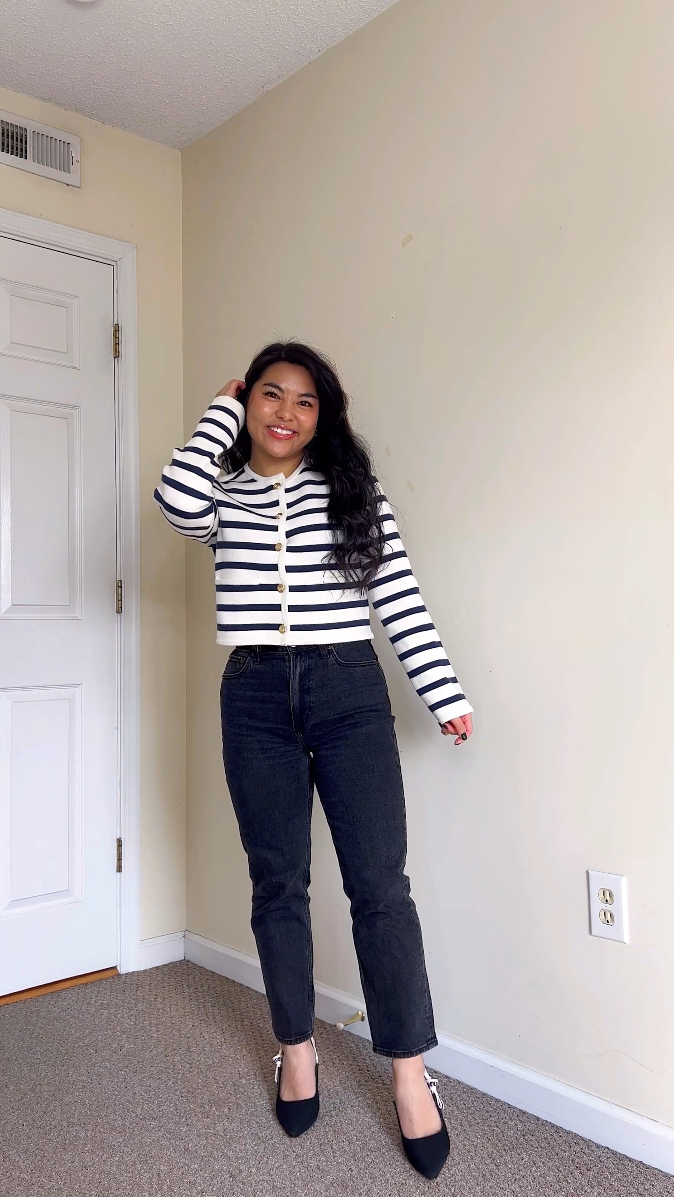 petite fashion - abercrombie denim event 

#LTKfindsunder100 #LTKworkwear #LTKSpringSale