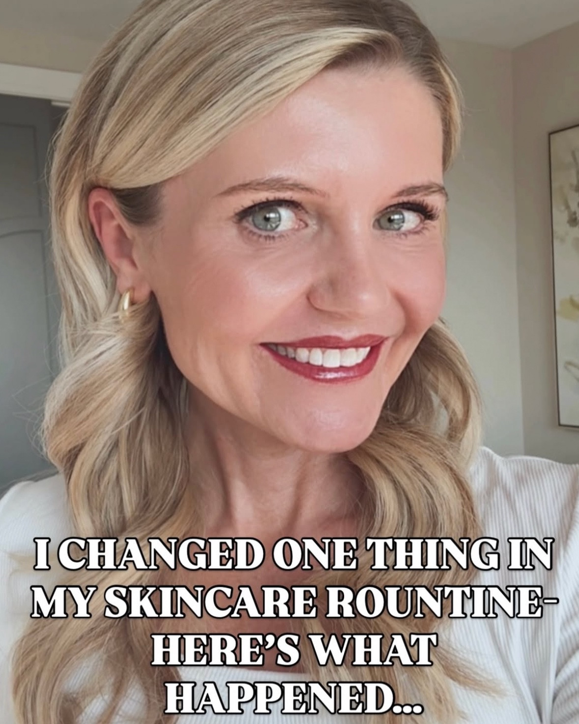 Full review and tutorial on my instagram! trending_with_trina check it out!



#LTKBeauty #LTKSaleAlert #LTKOver40