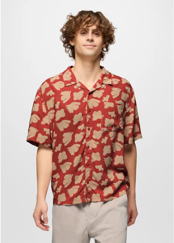 Peacepath Shirt | prAna