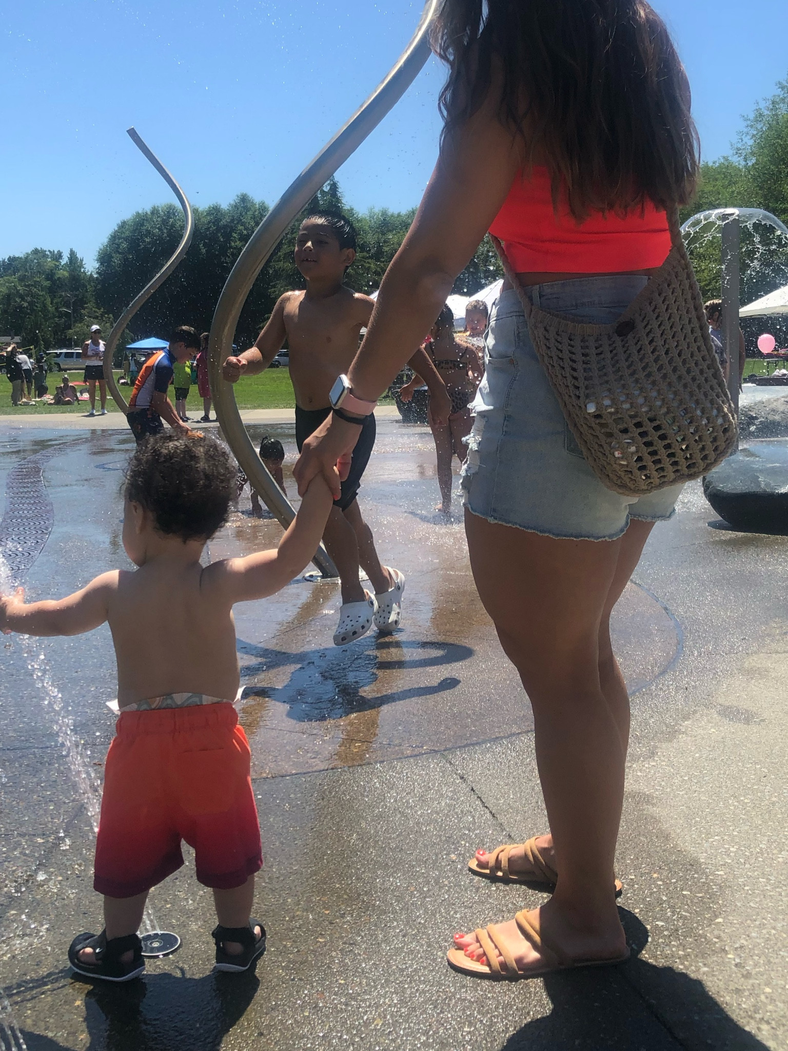 Obsessed with this crochet bag! Only $11 on shein 

Boho bag, boho style, crochet bag, brown bag 

#LTKunder50 #LTKunder100 #LTKitbag
