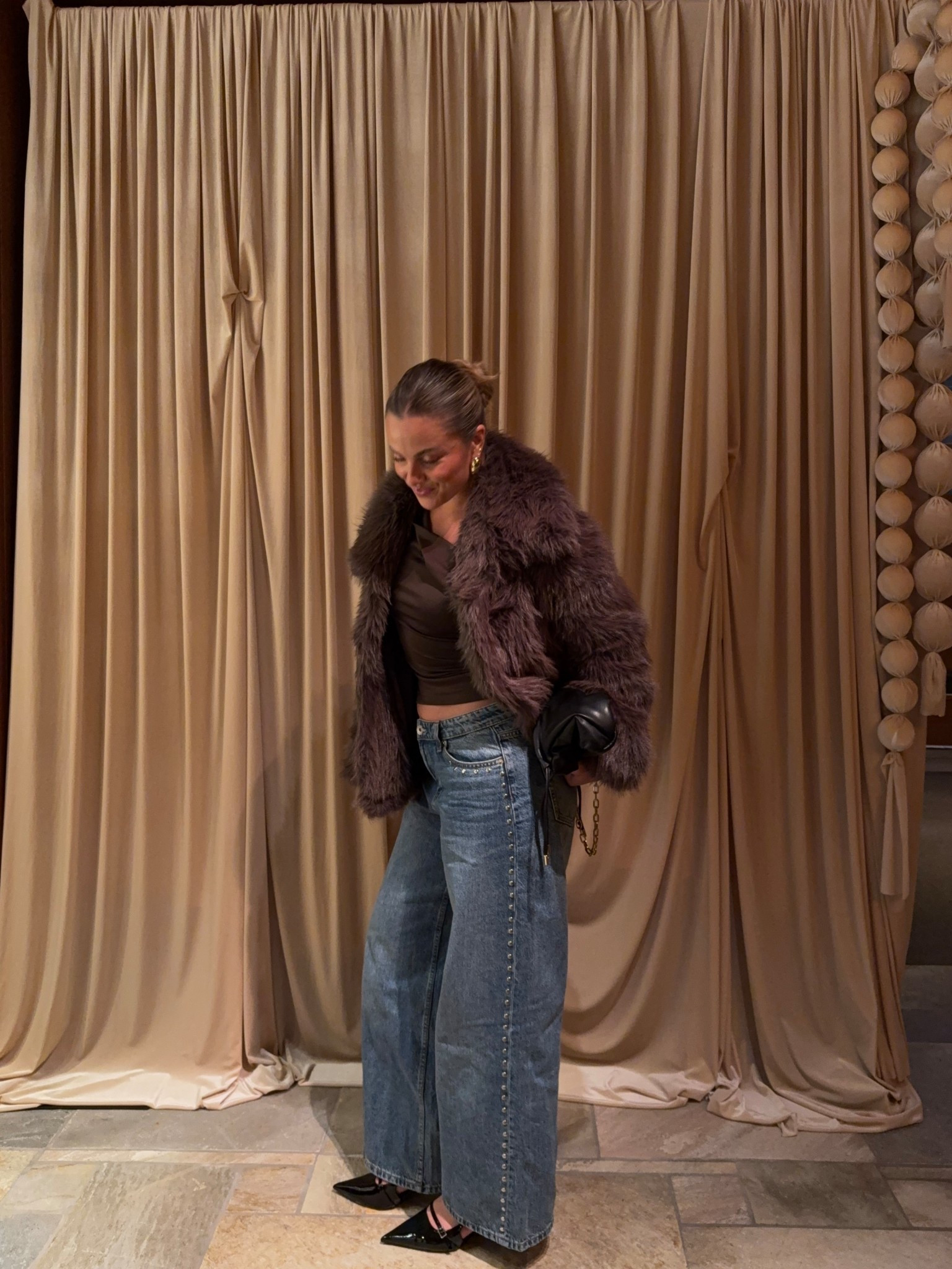 My whole outfit is on sale!! 

#LTKHoliday