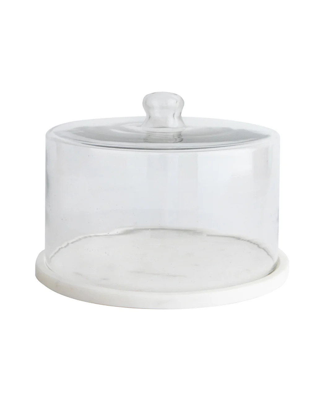 Marble Serving Cloche | McGee & Co.