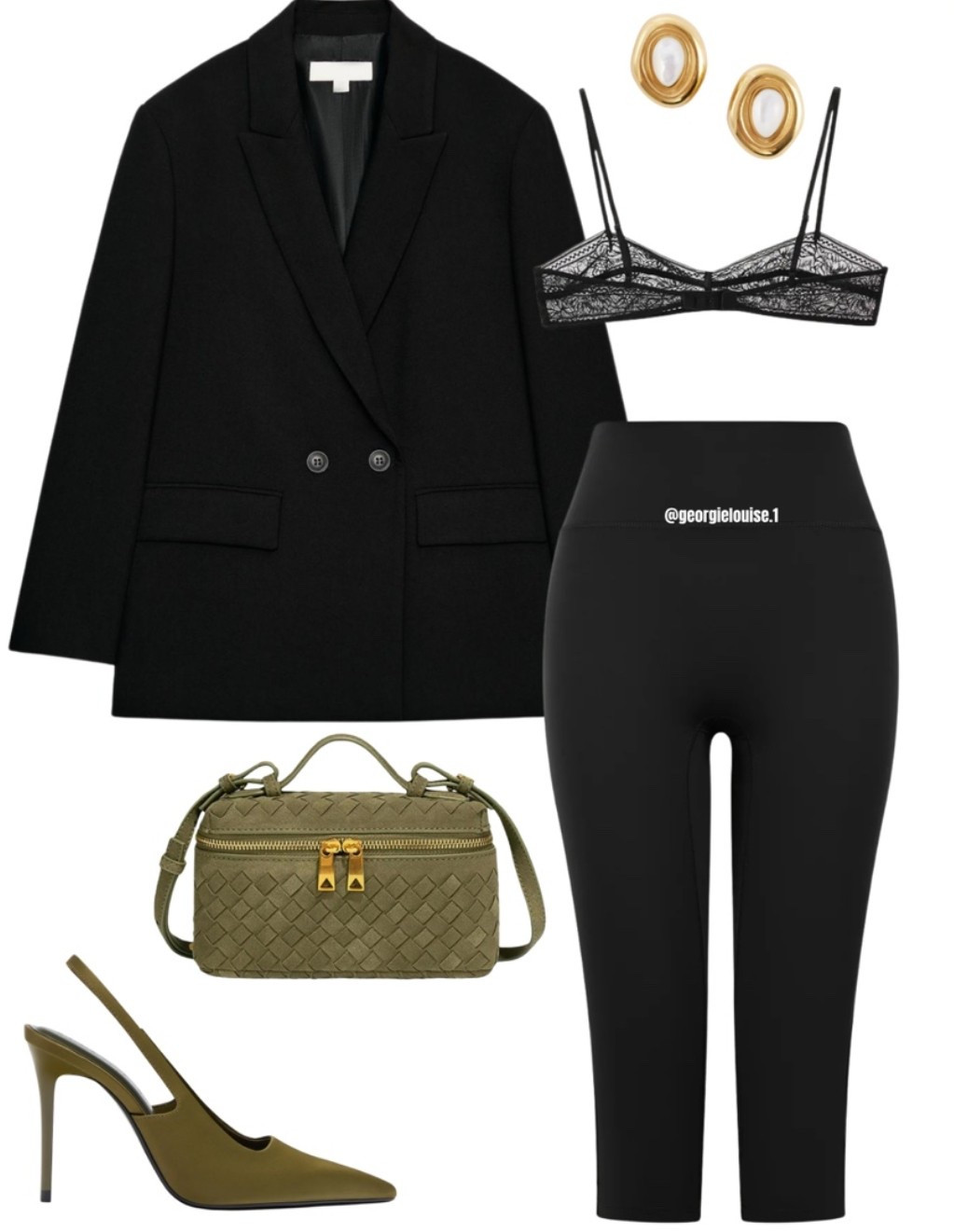 Girls night outfit ✨

#LTKFashionMonth #LTKuk #LTKstyletip