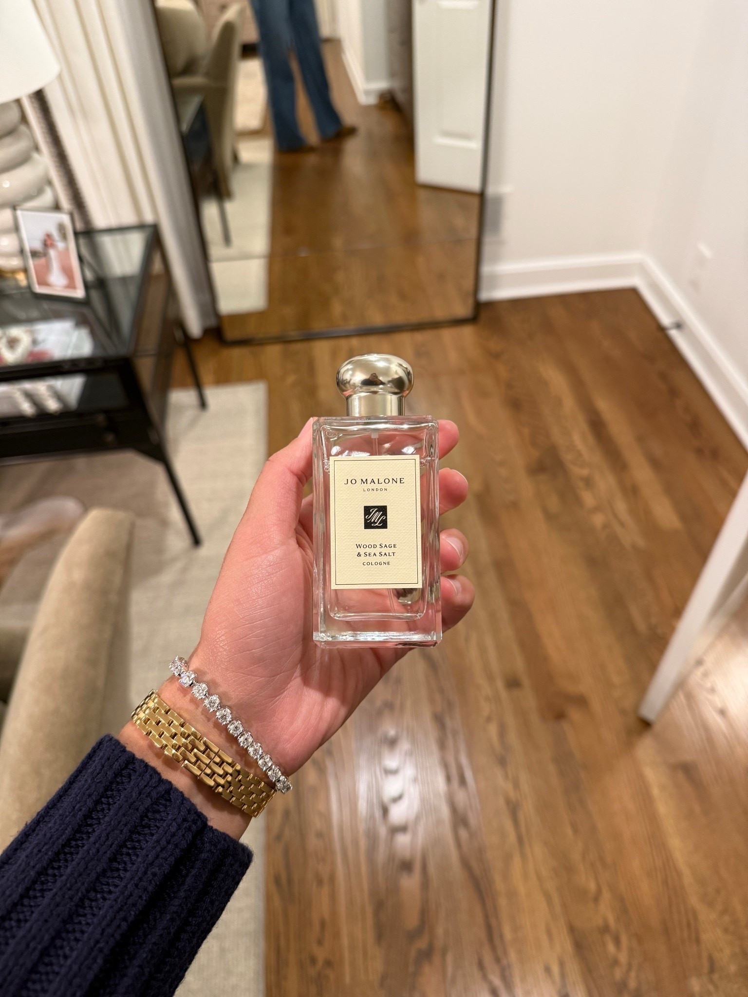 Jo Malone perfume - such a beautiful scent and great for layering  

Jo Malone, Sephora, Sephora perfume, fragrance, layering perfume, Jo Malone perfume, Grace White

#LTKHoliday #LTKGiftGuide #LTKSeasonal