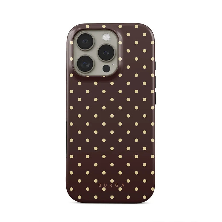 Sorry Busy - iPhone 16 Pro Max Case | BURGA
