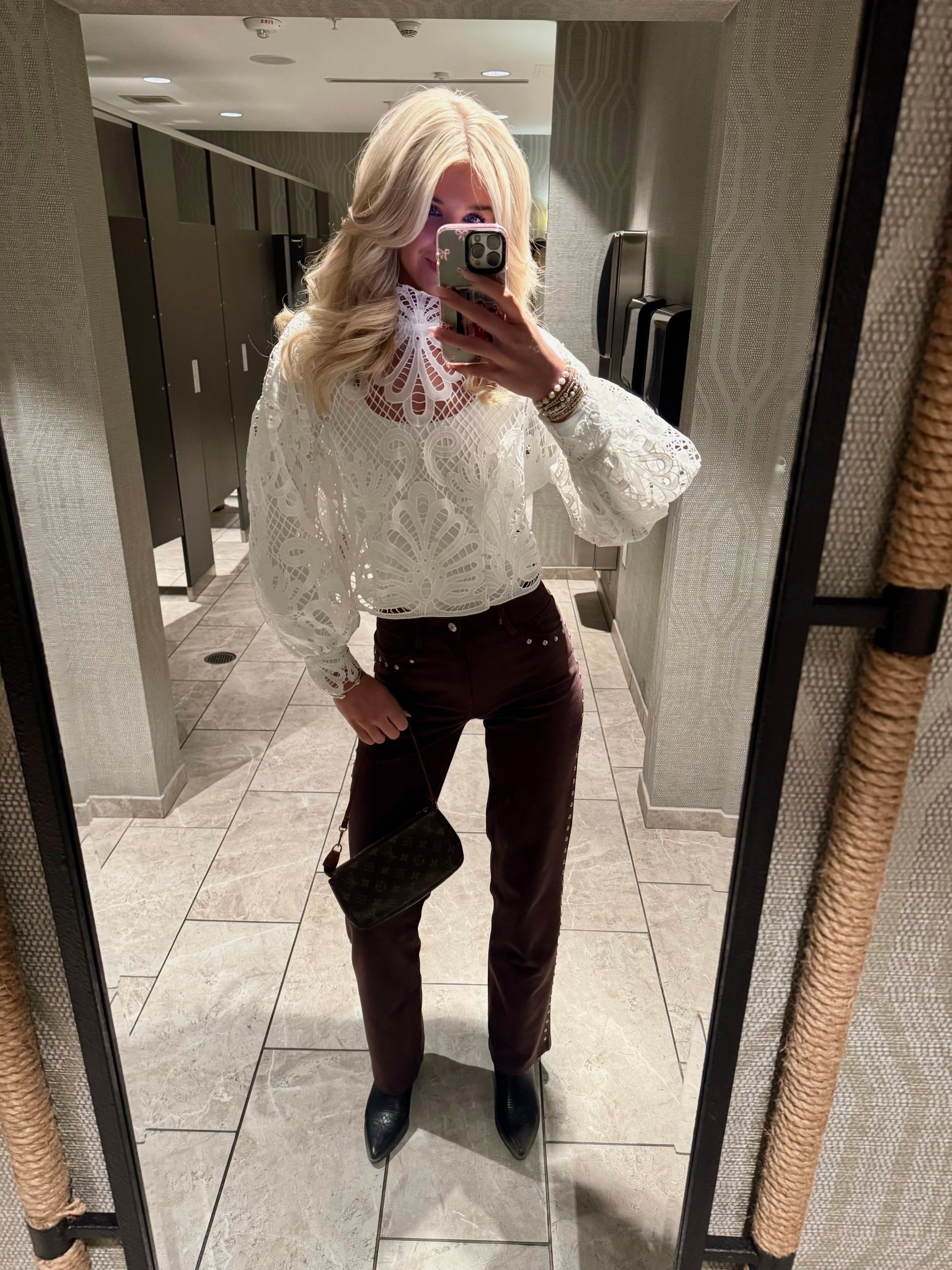 night out!!! 