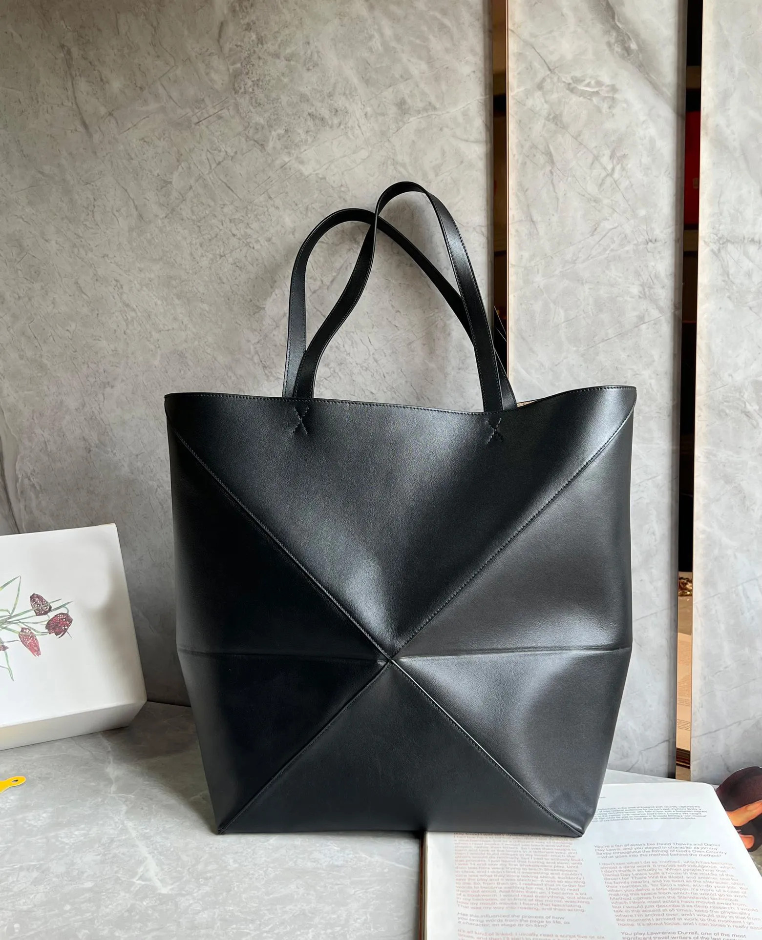 8A tote bag Puzzle Tote Fold Designer Bucket Shopper Bag Man Womens Mens Cross Body Weekend Shoul... | DHGate