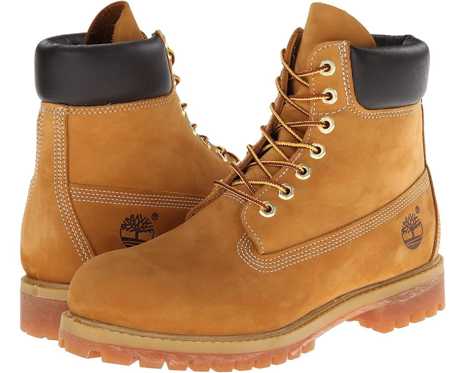 Timberland 6" Premium Waterproof Boot | Zappos