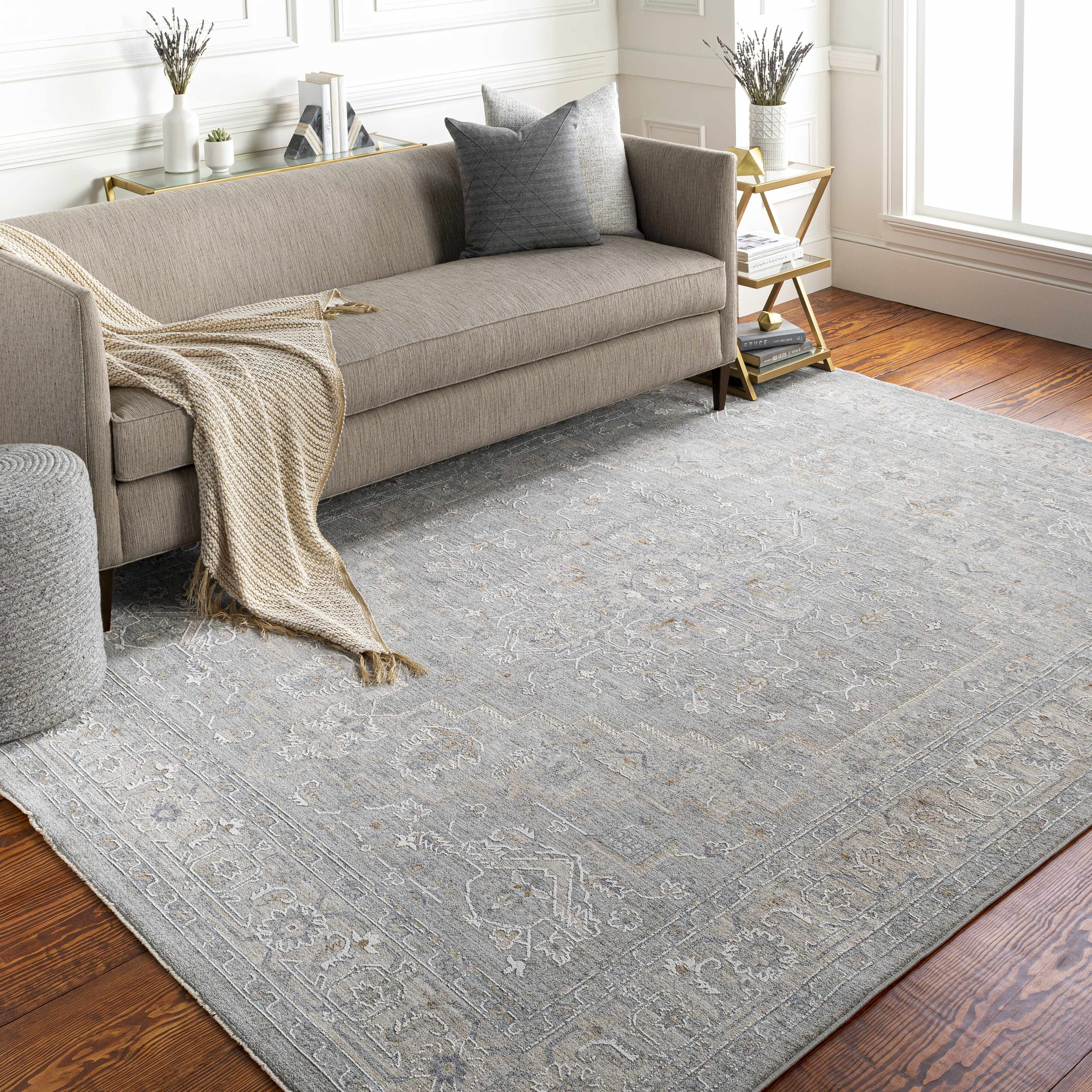 Earlsfield Area Rug | Boutique Rugs