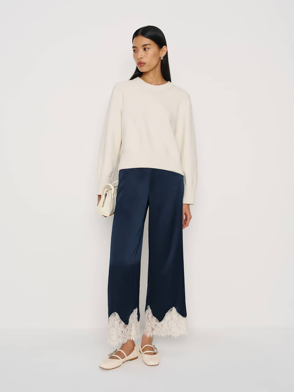 Carolina Pant | Reformation (Global)