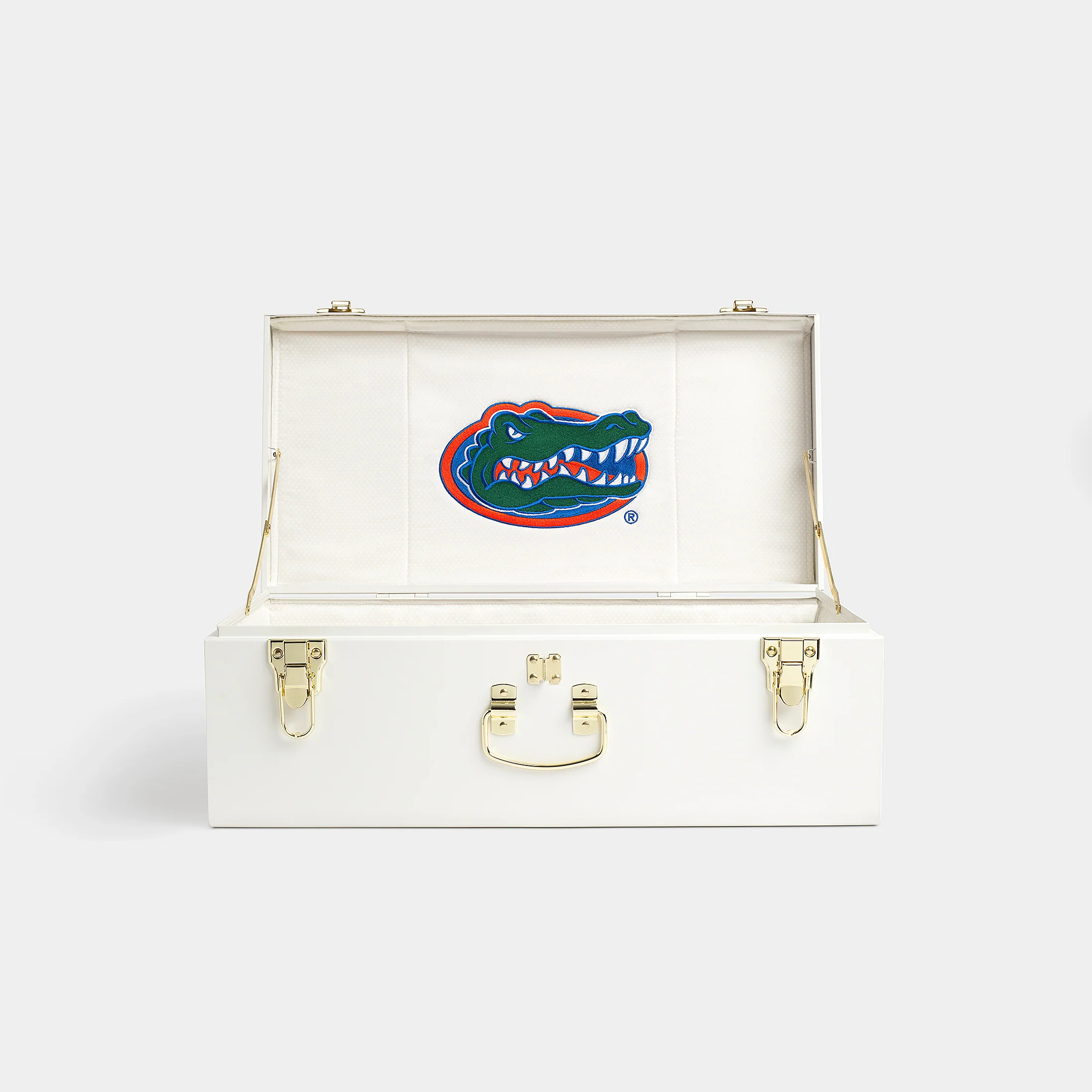 University of Florida® Trunk | Petite Keep, LLC